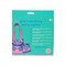 APLI Krapli Sewing Pattern Templates for Bag & Keychain "Owl", Ages 10+